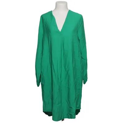 Tunic (Green) Polyamide, Viscose