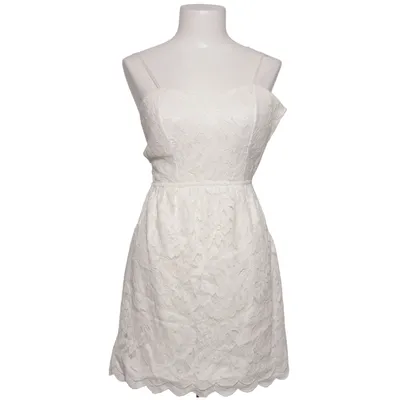 Dress (White) from Paranoia