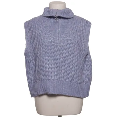 Slipover (Blå, Lila) från Marc O'Polo Denim Akryl, Alpackaull, Bomull