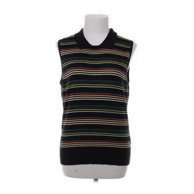 Top (Zwart, Meerkleurig) van King Louie Organisch katoen, Polyester