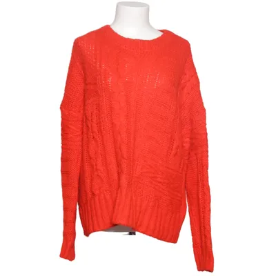 Tröja (Röd) från Essentíel Akryl, Mohair, Polyamid