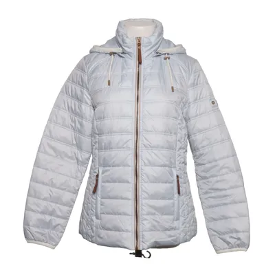 Winter jacket (Blue) from Frandsen Polyester