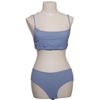 Bikini (Blauw, Wit) van Arket