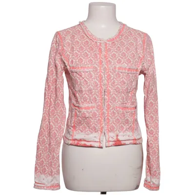 Jacket (Kithira) from Plus Fine Cotton