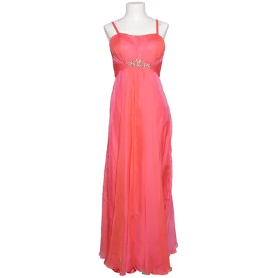 Aftonklänning (Rosa) från Luxuar Limited Polyester