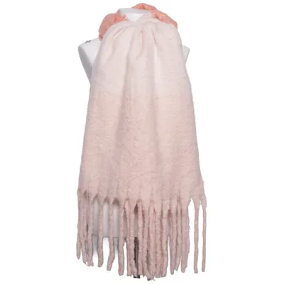 Schal (Pink) von Jo & Mr. Joe