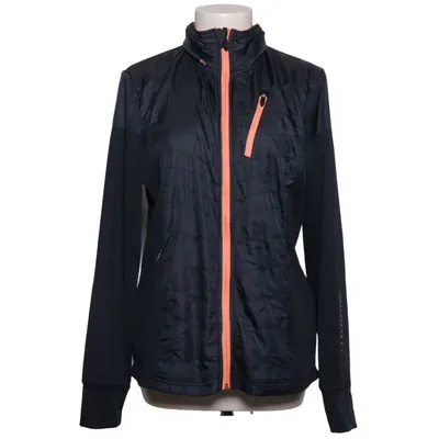 Sports jacket (Blue) from Active by Tchibo Elastane, Polyester
