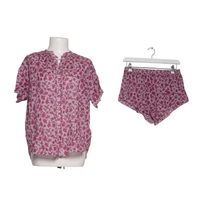 Pyjamasz (Lilla, Pink) fra Love Stories Bomuld