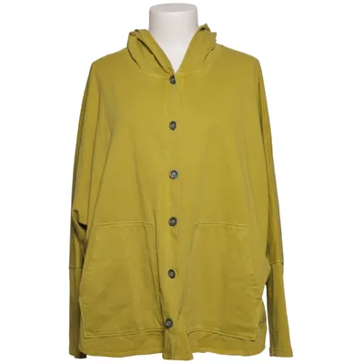 Veste (Vert) de Ischiko Coton