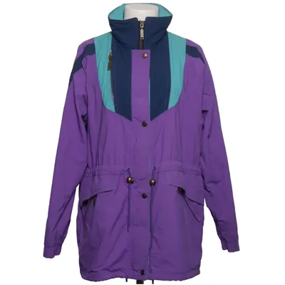 Ski-jas (Elan) van Eider Polyester
