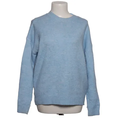 Sweater (Blue) from Network Acrylic, Elastane, Polyester