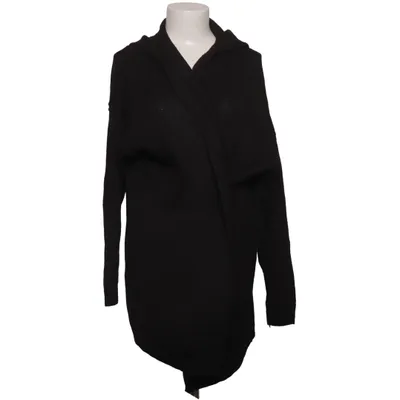 Cardigan (Black) from Janina Polyester