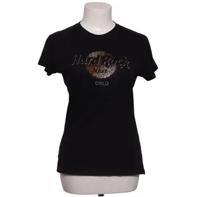 T-shirt (Svart) från Hard Rock Cafe Bomull