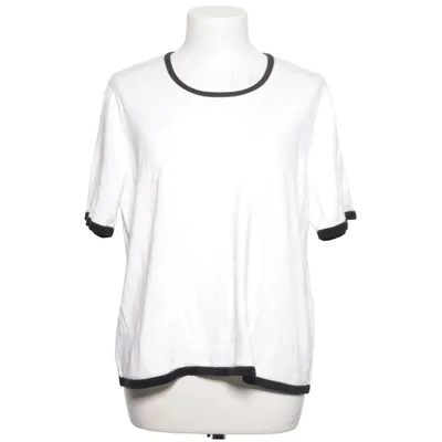 T-shirt (Vit, Svart) från Atelier GS