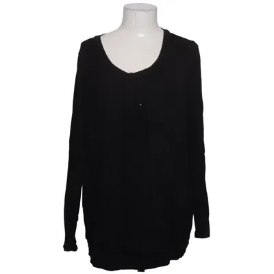 Pull  de grossesse (Noir) de My Nursing Fashion