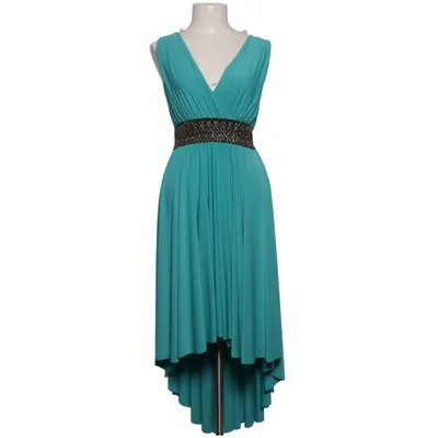 Robe longue (Bleu) de Gwynedds