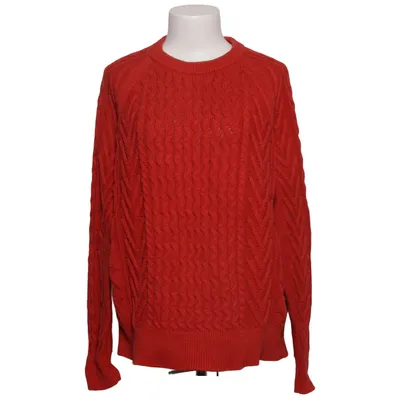 Trui (Rood) van Gap Katoen
