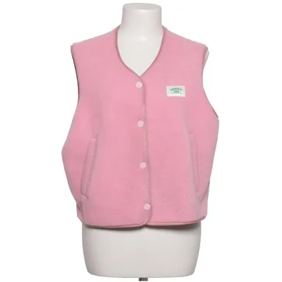 Outdoor vest (Roze) van Drôle de Copine Polyester
