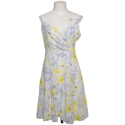 Robe (Jaune, Blanc, Gris, Multicolore) de Together