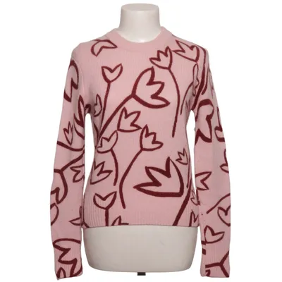 Sweater (Pink) fra Eric Bompard Kashmir
