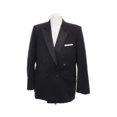 Smokingkavaj (Svart) från Reine Wolle