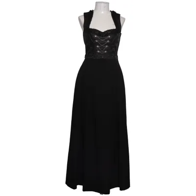Dirndl (Svart) från Country Line