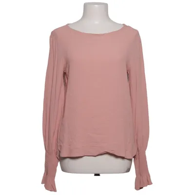 Bluse (Pink) fra Antonelli Acetat, Silke
