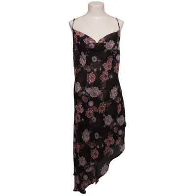 Kjole (Sort, Flerfarvet) fra Light Before Dark Polyester