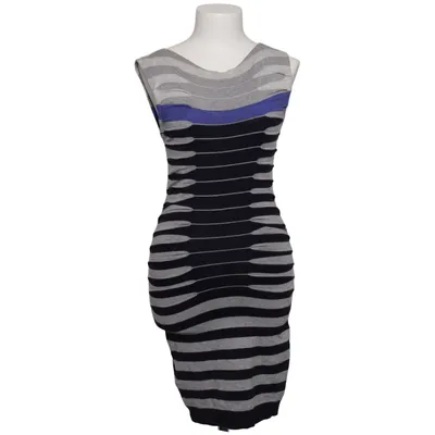 Klänning (Grå, Blå, Svart) från Ted Baker Polyamid, Viskos