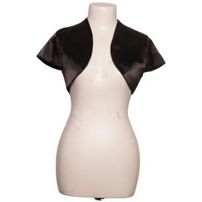 Bolero (Svart)