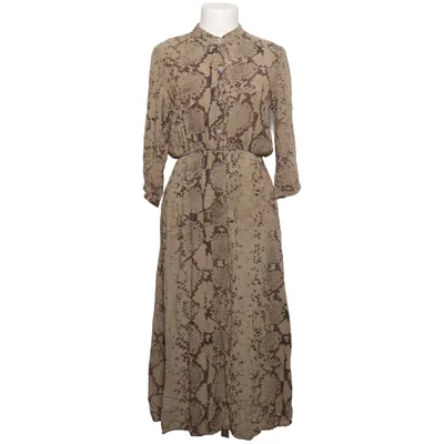 Robe chemise (Beige, Marron) de Mira & Co