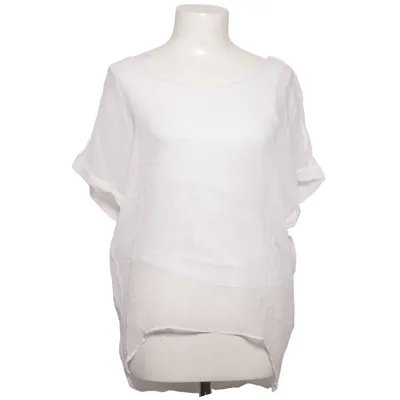 Haut (Blanc) de Bailey44 Élasthane, Soie, Viscose