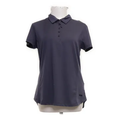 Pikétröja (Blå) från McKinley Elastan, Polyester