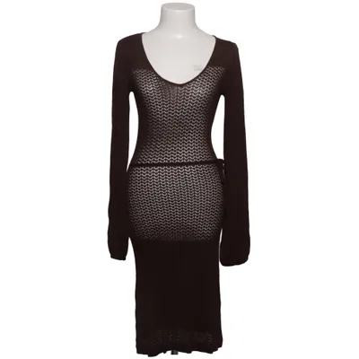 Maxi dress (Brown) from Free People