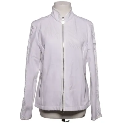 Veste de sport (Blanc) de Sportalm Élasthane, Polyamide