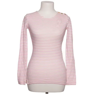 Langarmshirt (Painter Tee) von J.Crew Baumwolle