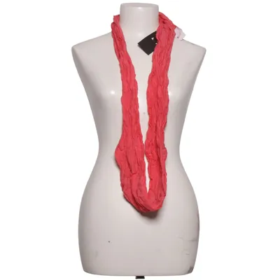 Infinity scarf (Pink) from Época Cotton, Silk