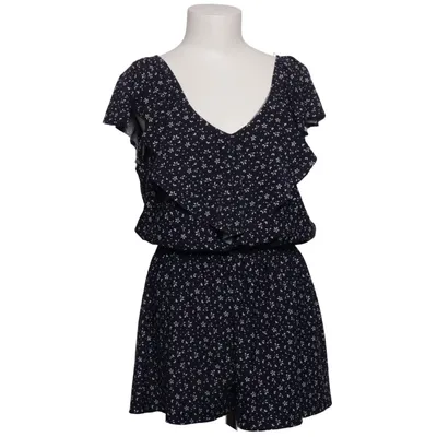 Byxdress (Blå, Vit) från Mango Basics