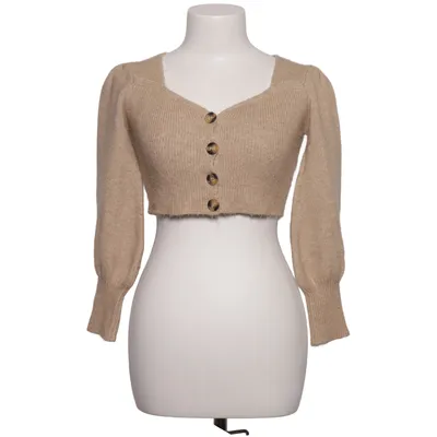 Cardigan (Beige) de Robin