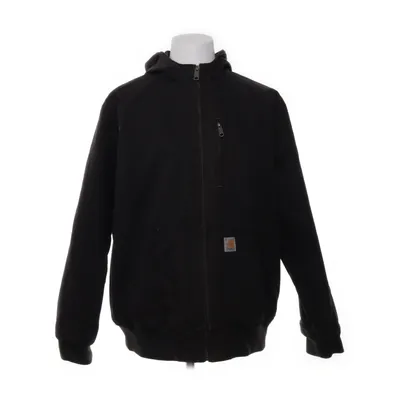 Jacket (Gray) from Carhartt Cotton, Nylon, Polyester