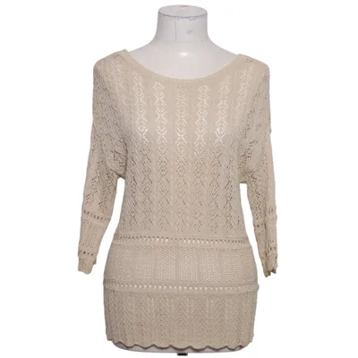 Sweater (Beige) fra Dobber