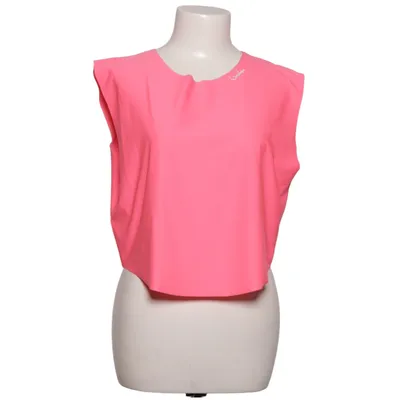 Top (Pink) from Winshape Elastane, Polyester