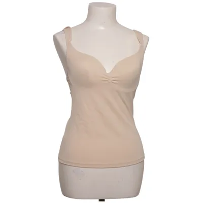Shapewear-linne (Beige) från Viania Elastan, Polyamid