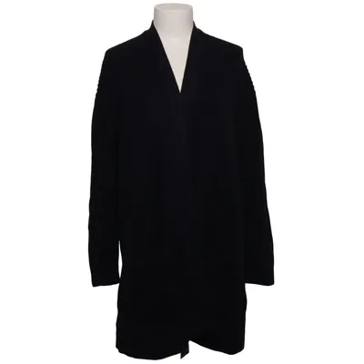 Cardigan (Zwart) van Bonita Acryl, Katoen