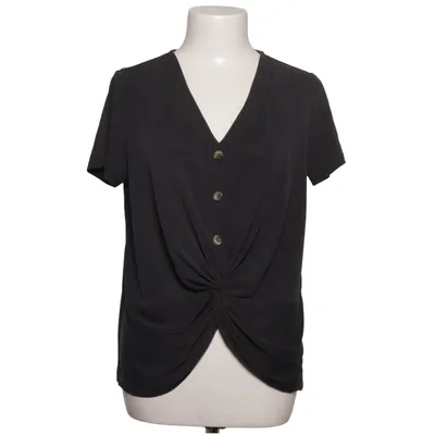 Top (Gray) from Noisy May Modal, Polyester