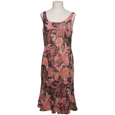 Robe (Rose, Multicolore) de La Rochelle Polyester