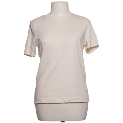 T-shirt (White) from Arket Cotton