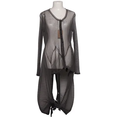 Robe de plage (Gris) de Absolut Polyester