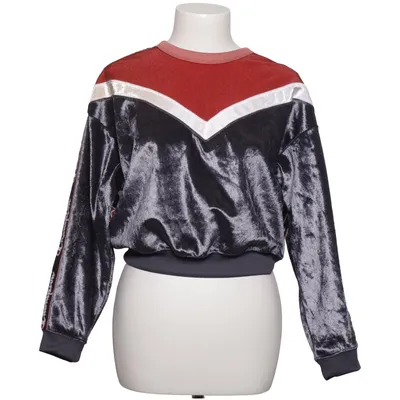 Collegetröja (Blå, Röd, Vit) från Champion Polyester