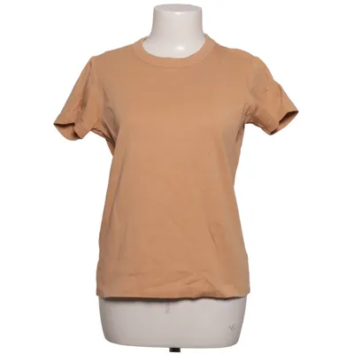 T-shirt (Beige) från Uniqlo U Bomull